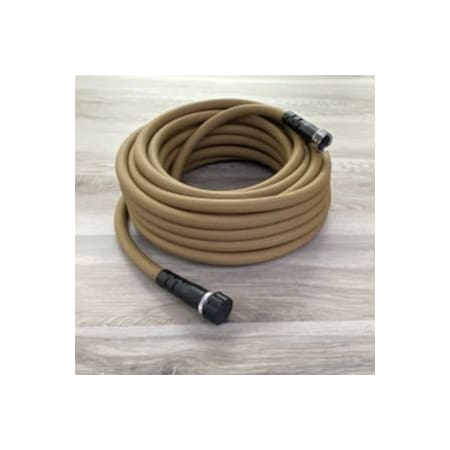 Water Right 100 Ft Soaker Hose 12 SKR-100-MU